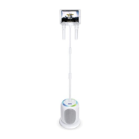 Preview: The Singing Machine SMC2040