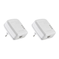 Preview: SAGEMCOM FAST PLUG 501 DUO