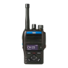 Two-Way Radio Logo