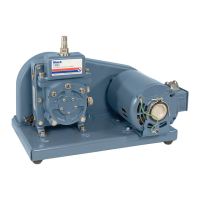 Preview: WELCH-ILMVAC DUOSEAL 1400B-01