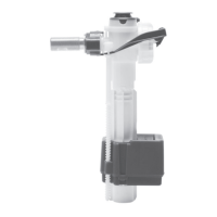 Preview: Fluidmaster FILL 747 3/8