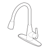 Kitchen & Bath Fixtures Logo