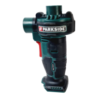 Preview: Parkside PALP 16 A1