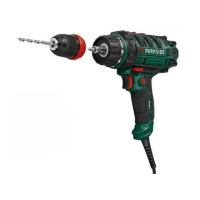 Preview: Parkside PNS 300 B3