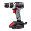 Power Screwdriver Logo