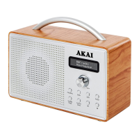 Preview: Akai A61018