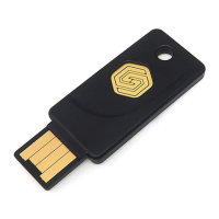 Preview: ALZA GoTrust Idem Key