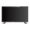 LED TV Logo
