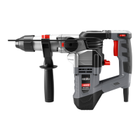 Preview: Ozito RHD-1550