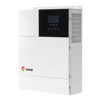 Preview: Srne HF2420U60-100