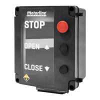 Preview: Motorline professional MC112PR