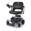 Wheelchair Logo
