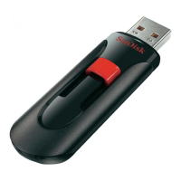 Preview: SanDisk Cruzer USB Flash Drive