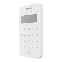 Preview: HIKVISION DS-PK1-LT-WE Series