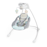 Preview: InLighten Soothing Swing - Landry the Lion