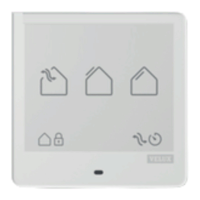 Preview: Velux Touch KLR 300