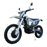 Preview: GPX MOTO 250e