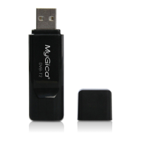 Preview: MyGica DVB-T2 T230A