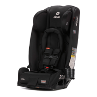 Preview: Diono radian 3RX