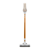 Vacuum Cleaner Logo