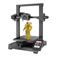 Preview: Voxelab Aquila Pro