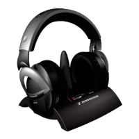Preview: Sennheiser RS 40