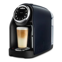 Preview: blue LB 1200 USA CLASSY PRO 120V
