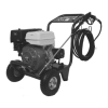 Pressure Washer Logo