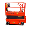 Scissor Lifts Logo