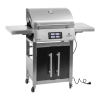 Preview: Landmann EG-II-590