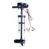 Outboard Motor Logo