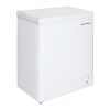 Freezer Logo
