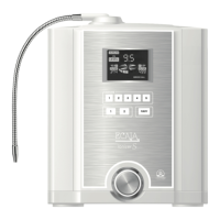 Preview: SANUSLIFE ECAIA ionizer S