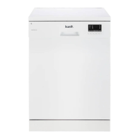 Preview: Kunft KDW4752N