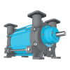 Water Pump Logo