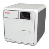 Preview: Tuttnauer T-Edge 11