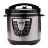 Electric Pressure Cooker Logo
