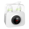 Bottle Warmer Logo