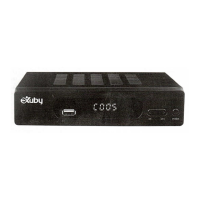 Preview: eXuby STB-1103