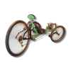 Bicycle Logo