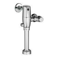 Preview: American Standard Ultima Selectronic 606B.111