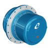 Industrial Equipment Logo