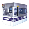 Industrial Equipment Logo