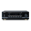 Stereo Receiver Logo
