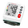Blood Pressure Monitor Logo