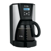 Preview: Mr. Coffee BVMC-MJX41