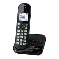 Preview: Panasonic KX-TGC460E