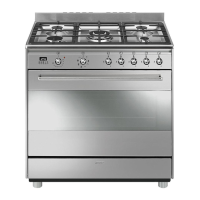 Preview: Smeg Classica SSA91MAX9