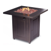 Outdoor Fireplace Logo