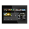Touch Panel Logo
